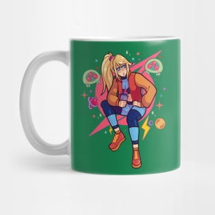 Morph Boba Mug